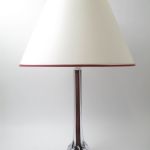 635 4438 Bordslampa